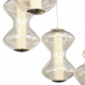 Подвесной светильник ST-Luce SPINE SL6136.233.01 в Когалыме - kogalym.ok-mebel.com | фото 6
