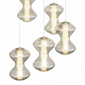 Подвесной светильник ST-Luce SPINE SL6136.233.01 в Когалыме - kogalym.ok-mebel.com | фото 7