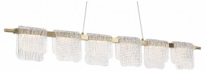 Подвесной светильник ST-Luce VOILE SL6021.203.36 в Когалыме - kogalym.ok-mebel.com | фото