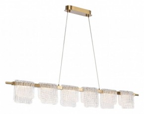 Подвесной светильник ST-Luce VOILE SL6021.203.36 в Когалыме - kogalym.ok-mebel.com | фото 3