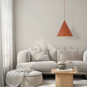 Подвесной светильник TK Lighting Cono 10065 Cono в Когалыме - kogalym.ok-mebel.com | фото 3