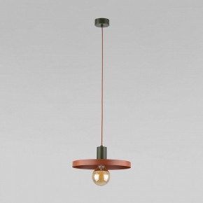 Подвесной светильник TK Lighting SILA 10749 SILA GREEN BRICK в Когалыме - kogalym.ok-mebel.com | фото 2