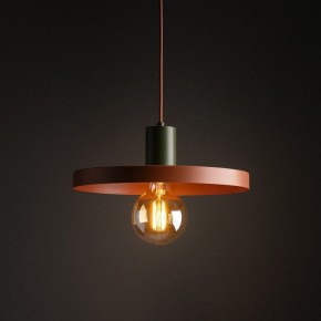Подвесной светильник TK Lighting SILA 10749 SILA GREEN BRICK в Когалыме - kogalym.ok-mebel.com | фото 3