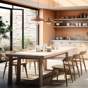 Подвесной светильник TK Lighting SILA 10749 SILA GREEN BRICK в Когалыме - kogalym.ok-mebel.com | фото 5