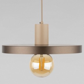 Подвесной светильник TK Lighting SILA 10757 SILA SABIA BROWN в Когалыме - kogalym.ok-mebel.com | фото
