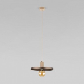 Подвесной светильник TK Lighting SILA 10757 SILA SABIA BROWN в Когалыме - kogalym.ok-mebel.com | фото 2
