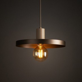 Подвесной светильник TK Lighting SILA 10757 SILA SABIA BROWN в Когалыме - kogalym.ok-mebel.com | фото 3