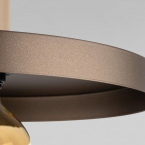 Подвесной светильник TK Lighting SILA 10757 SILA SABIA BROWN в Когалыме - kogalym.ok-mebel.com | фото 6