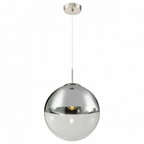 Подвесной светильник TopLight Glass TL1203H-51CH в Когалыме - kogalym.ok-mebel.com | фото