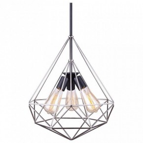 Подвесной светильник TopLight Grizel TL1178H-03BC в Когалыме - kogalym.ok-mebel.com | фото