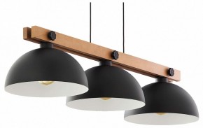 Подвесной светильник TopLight Marion TL1625H-03BK в Когалыме - kogalym.ok-mebel.com | фото