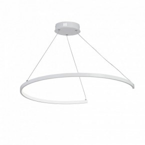 Подвесной светильник Vitaluce V2706 V2706-0/1S в Когалыме - kogalym.ok-mebel.com | фото 2