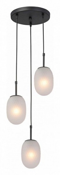 Подвесной светильник Vitaluce V28210 V28210-1/3S в Когалыме - kogalym.ok-mebel.com | фото