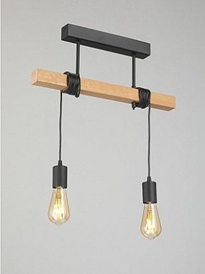 Подвесной светильник Vitaluce V2860 V2860-1/2PL в Когалыме - kogalym.ok-mebel.com | фото 2