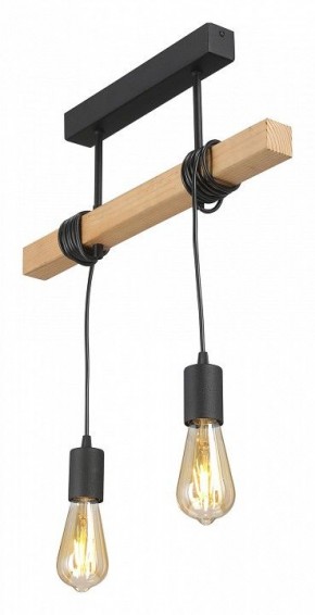 Подвесной светильник Vitaluce V2860 V2860-1/2PL в Когалыме - kogalym.ok-mebel.com | фото 3
