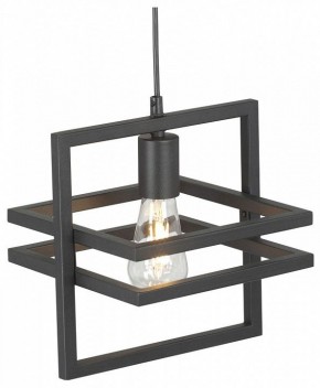 Подвесной светильник Vitaluce V2861 V2861-1/1S в Когалыме - kogalym.ok-mebel.com | фото
