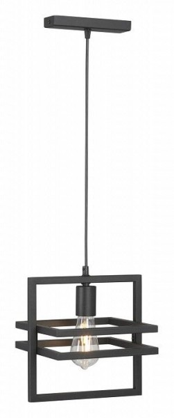 Подвесной светильник Vitaluce V2861 V2861-1/1S в Когалыме - kogalym.ok-mebel.com | фото 3