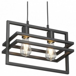 Подвесной светильник Vitaluce V2861 V2861-1/2S в Когалыме - kogalym.ok-mebel.com | фото 2
