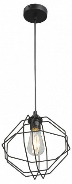 Подвесной светильник Vitaluce V2865 V2865-1/1S в Когалыме - kogalym.ok-mebel.com | фото 3