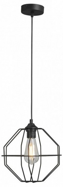 Подвесной светильник Vitaluce V2865 V2865-1/1S в Когалыме - kogalym.ok-mebel.com | фото 4