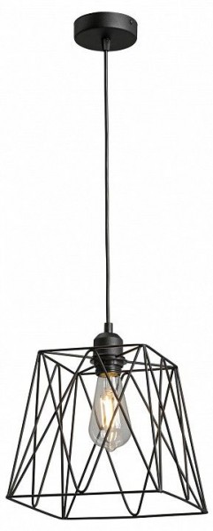 Подвесной светильник Vitaluce V2866 V2866-1/1S в Когалыме - kogalym.ok-mebel.com | фото 2