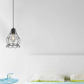 Подвесной светильник Vitaluce V2868 V2868-1/1S в Когалыме - kogalym.ok-mebel.com | фото 4