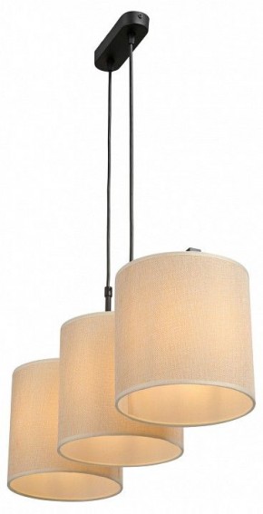 Подвесной светильник Vitaluce V2881 V2881-1/3S в Когалыме - kogalym.ok-mebel.com | фото 3