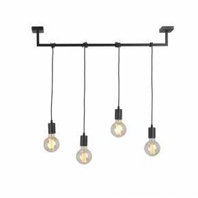 Подвесной светильник Vitaluce V3032 V3032-1/4S в Когалыме - kogalym.ok-mebel.com | фото 2