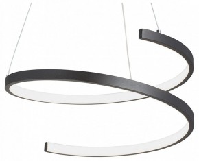 Подвесной светильник Vitaluce V3044 V3044-1/1S в Когалыме - kogalym.ok-mebel.com | фото 2