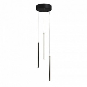Подвесной светильник Vitaluce V3045 V3045-1/3S в Когалыме - kogalym.ok-mebel.com | фото 2