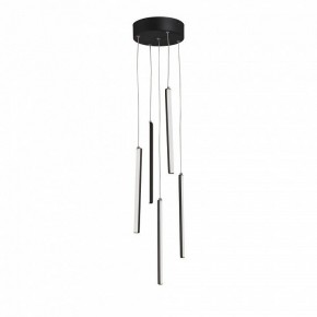 Подвесной светильник Vitaluce V3045 V3045-1/5S в Когалыме - kogalym.ok-mebel.com | фото 3