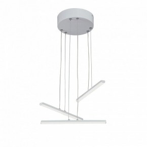 Подвесной светильник Vitaluce V3046 V3046-0/3S в Когалыме - kogalym.ok-mebel.com | фото 3