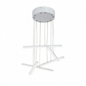 Подвесной светильник Vitaluce V3046 V3046-0/5S в Когалыме - kogalym.ok-mebel.com | фото 3