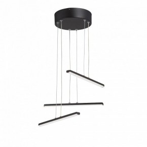 Подвесной светильник Vitaluce V3046 V3046-1/3S в Когалыме - kogalym.ok-mebel.com | фото 2