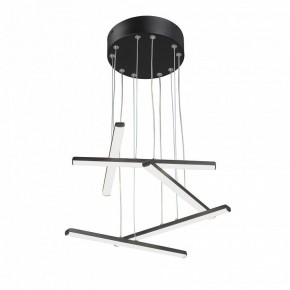 Подвесной светильник Vitaluce V3046 V3046-1/5S в Когалыме - kogalym.ok-mebel.com | фото 4