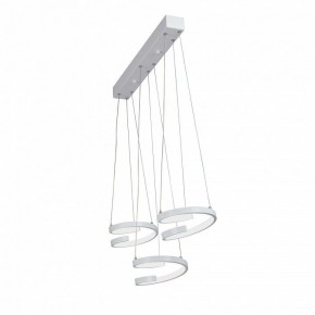 Подвесной светильник Vitaluce V3047 V3047-0/3S в Когалыме - kogalym.ok-mebel.com | фото 2