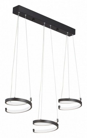 Подвесной светильник Vitaluce V3047 V3047-1/3S в Когалыме - kogalym.ok-mebel.com | фото