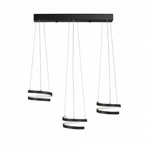 Подвесной светильник Vitaluce V3047 V3047-1/3S в Когалыме - kogalym.ok-mebel.com | фото 3