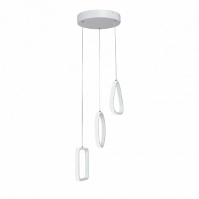 Подвесной светильник Vitaluce V30480 V30480-0/3S в Когалыме - kogalym.ok-mebel.com | фото 2