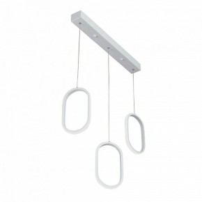 Подвесной светильник Vitaluce V3049 V3049-0/3S в Когалыме - kogalym.ok-mebel.com | фото 2