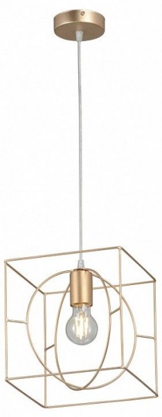 Подвесной светильник Vitaluce V3063 V3063-8/1S в Когалыме - kogalym.ok-mebel.com | фото 2