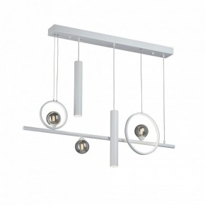 Подвесной светильник Vitaluce V3095 V3095-0/5S в Когалыме - kogalym.ok-mebel.com | фото 2