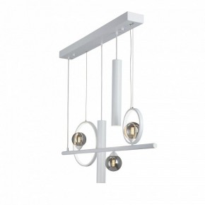 Подвесной светильник Vitaluce V3095 V3095-0/5S в Когалыме - kogalym.ok-mebel.com | фото 3