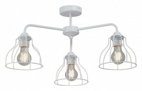 Подвесной светильник Vitaluce V3102 V3102-0/3PL в Когалыме - kogalym.ok-mebel.com | фото