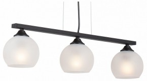Подвесной светильник Vitaluce V3107 V3107-1/3S в Когалыме - kogalym.ok-mebel.com | фото