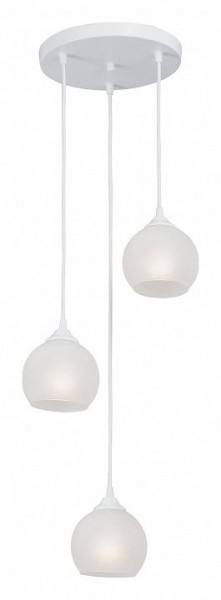 Подвесной светильник Vitaluce V3785 V3785-0/3S в Когалыме - kogalym.ok-mebel.com | фото
