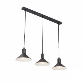 Подвесной светильник Vitaluce V3788 V3788-1/3S в Когалыме - kogalym.ok-mebel.com | фото 2