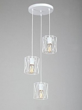 Подвесной светильник Vitaluce V4382 V43820-0/3S в Когалыме - kogalym.ok-mebel.com | фото 4
