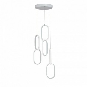 Подвесной светильник Vitaluce V4695 V4695-0/6S в Когалыме - kogalym.ok-mebel.com | фото 2
