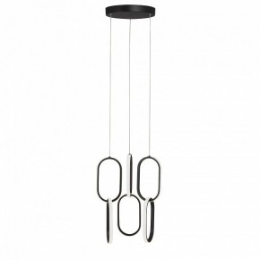 Подвесной светильник Vitaluce V4695 V4695-1/6S в Когалыме - kogalym.ok-mebel.com | фото 3